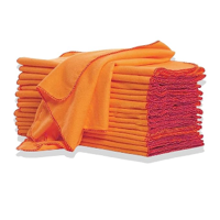 Yellow Duster 18" x 24" 1